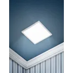 Светильник точечный встраиваемый светодиодный LED 6 18Вт 4000Кквадрат | Б0028274 | ЭРА