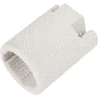 Патрон керамический E14, с этикеткой | 11-8893 | Rexant