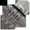 Разъединитель РЕ19-46-31110 3150А PROxima