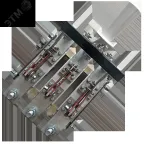                  Разъединитель РЕ19-46-31110 3150А PROxima
               