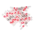 Гильза термоусаживаемая ПК-Т 0.5-1 под пайку (20шт.)