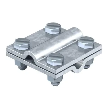 Соединитель проволоки крестовой