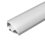 Профиль KLUS-P45.30-2000 ANOD (ARL, Алюминий)