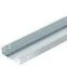 Лоток кабельный неперфорированный LKSU 60х300х3000 мм (аналог 50x300)