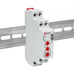 Реле контроля фаз RKF-34 PROxima