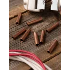 Гильза соединительная медная GT-10-5 (ГМ) PROxima