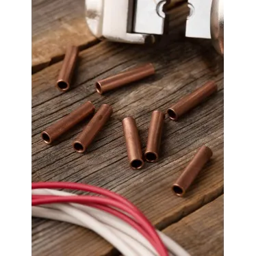 Гильза соединительная медная GT-10-5 (ГМ) PROxima