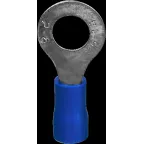 Наконечник кольцевой НКИ 61 051 NET-RTI-2.5-6-B50 (50шт/упак)