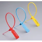 Пломба контрольная УП 255 (оранж)