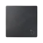 Клавиша с пиктограммой лампа для 75150-, 75152-39, S82,82N графит