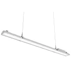 Светильник LED РИТЕЙЛ ЛАЙТ (ССО) 40Вт 3600Лм 4,0К КСС Д опал, проходной светильник IP20 подвесной