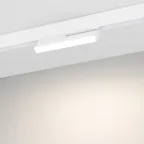 Светильник MAG-ORIENT-FLAT-FOLD-S230-12W Warm3000 (WH, 80 deg, 48V DALI) (Arlight, IP20 Металл, 5 лет) | 035858(1) | Arlight