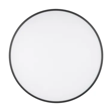 Светильник SP-RONDO-R350-30W Warm3000 (BK, 120 deg, 230V) (Arlight, IP40 Металл, 3 года) | 034810 | Arlight