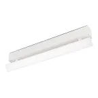 Светильник MAG-FLAT-FOLD-45-S405-12W Warm3000 (WH, 100 deg, 24V) | 026989 | Arlight