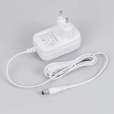 Пульт SMART-R24-DIM Black (1 зона, 2.4G) (Arlight, IP20 Пластик, 5 лет) | 031934 | Arlight