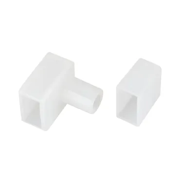 Коннектор прямой ALT-LINEAIR-FLAT-CON-I-2094 (ANOD) (arlight, IP20 Металл, 3 года) | 030293 | Arlight