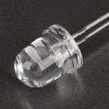 Светодиод ARL-8003RGBC-B-7color Slow | 006302 | Arlight