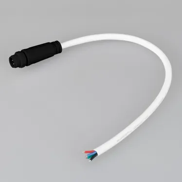 Модуль герметичный ARL-D9 5V Green | 023413 | Arlight