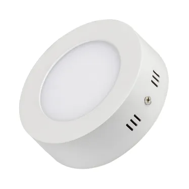 Светильник SP-R120-6W Warm White | 018854 | Arlight