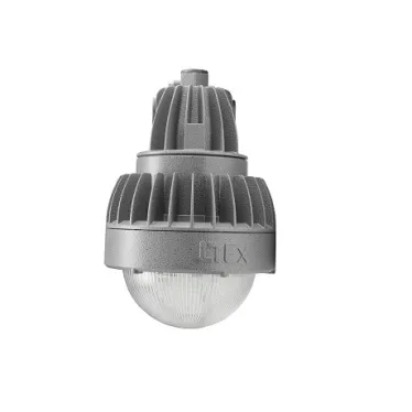 Светильник светодиодный взрывозащищенный ZENITH LED 50 D270 B Ex G2 GI | 1226000920 | Световые Технологии