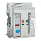Выключатель автоматический ВА-450 1600/1600А 3P 55кА стационарный