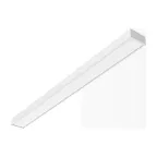 Светодиодный светильник A420 2.0 офисн. встр/наклад 35 Вт 4000 К 1495x100x50 мм IP40 диммируемый поDALI | V1-A0-00420-01PRD-4003540 | VARTON