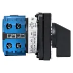 Переключатель кулачковый ПК-1-84 10А 4P для вольтметра (для фазного напряжения) PROxima