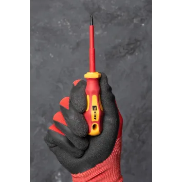 Отвертка Master PZ1x80 мм 1000В Basic