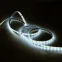 Лента светодиодная LED 5050/60-SMD 10 Вт/м 700 лм/м 3000К DC 12В IP20 10мм комплект лента и драйвер (блистер 5м) Basic Gauss