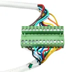 Кабель для контроллера АВР ТСМ 1.5м