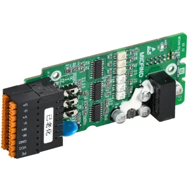 Плата расширения энкодера инкрементального типа