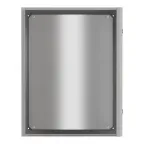 Щит с монтажной панелью ЩМПг- 65.50.22 IP65 PROxima