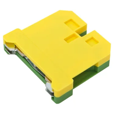 Клемма винтовая ЕК-16мм.кв Земля