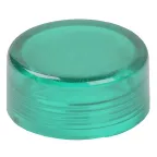 Колпачок сменный для AL-22ТЕ зеленый