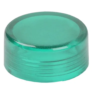Колпачок сменный для AL-22ТЕ зеленый