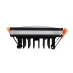 Светодиодная панель LTD-80x80SOL-BK-5W Warm White | 022555 | Arlight