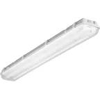 Светильник люминесцентный промышленный ЛПП/ЛСП ARCTIC 128 (SAN/SMC) HF 28Вт Т5 G5 ЭПРА IP65 | 1069002050 | Световые Технологии