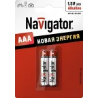 Батарейка NBT-NE-LR03-BP2