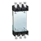 Корзина втычного задн. подкл. для 3P КА-333