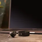 Сетевой переходник «Питер» черный индивидуальная упаковка 1 шт PROconnect | 11-1067-9 | PROconnect