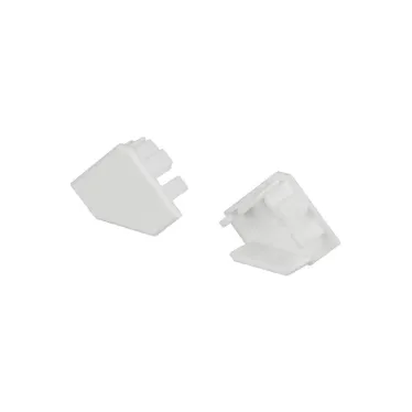 Заглушка ECT45 для профиля T45 (ARL, -)