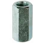 Гайка соединительная М6х25 нержавеющая сталь