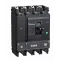 Выключатель автоматический SYSTEMEPACT CCB400 36KA 4P4D S2.3 400A рычаг
