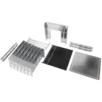 Секция DMX3 L600