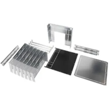 Секция DMX3 L600