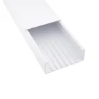 Кабель-канал 200х80 ТА-GN IN-Liner