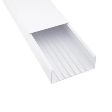 Кабель-канал 200х80 ТА-GN IN-Liner