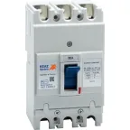                  Выключатель автоматический OptiMat E100L080-УХЛ3
               