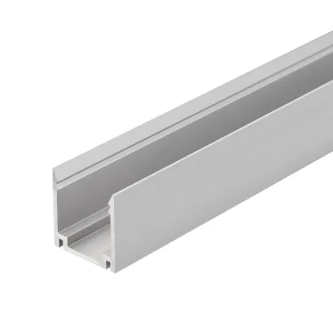 Профиль ARL-NEON-2617-2000 ANOD (Arlight, Алюминий) | 035794 | Arlight