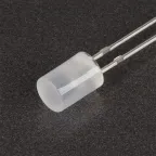 Светодиод ARL-5923URW-800mcd | 004673 | Arlight